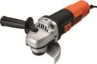 BLACK+DECKER KG911 Type 1 (GB) SMALL ANGLE GRINDER onderdelen en accessoires