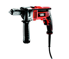 BLACK+DECKER KR1001 Type 1 (QS) HAMMER DRILL onderdelen en accessoires