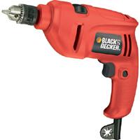 BLACK+DECKER KR400 Type 1 (B1) DRILL onderdelen en accessoires