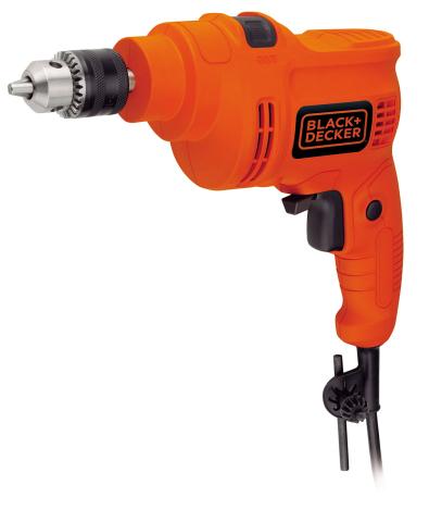 BLACK+DECKER KR5010V Type 1 (B5) HAMMER DRILL onderdelen en accessoires