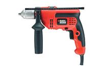 BLACK+DECKER KR554CRES Type 1 (GB) HAMMER DRILL onderdelen en accessoires