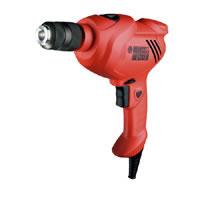 BLACK+DECKER KR60 Type 1 (CH) HAMMER DRILL onderdelen en accessoires