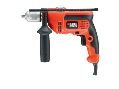 BLACK+DECKER KR604CRES Type 1 (GB) HAMMER DRILL onderdelen en accessoires