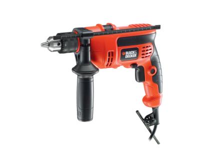 BLACK+DECKER KR604RE Type 1 (TW) HAMMER DRILL onderdelen en accessoires