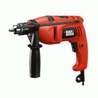 BLACK+DECKER KR650RE Type 1 (CH) DRILL onderdelen en accessoires