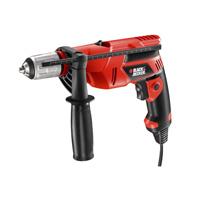 BLACK+DECKER KR653 Type 1 (AE) HAMMER DRILL onderdelen en accessoires