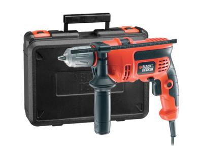 BLACK+DECKER KR654CRES Type 2 (QS) HAMMER DRILL onderdelen en accessoires