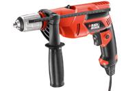 BLACK+DECKER KR702 Type 1 (AE) HAMMER DRILL onderdelen en accessoires