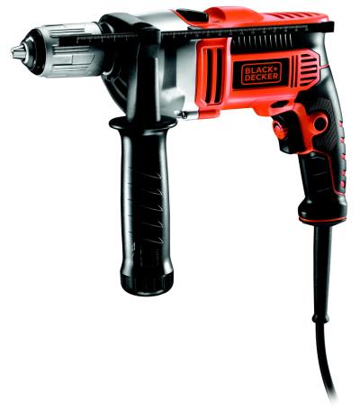 BLACK+DECKER KR705 Type 1 (GB) DRILL onderdelen en accessoires