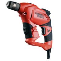 BLACK+DECKER KR70LSR Type 1 (CH) HAMMER DRILL onderdelen en accessoires