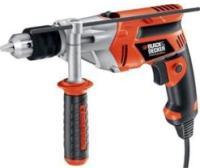 BLACK+DECKER KR750 Type 1 (AR) DRILL onderdelen en accessoires