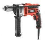 BLACK+DECKER KR806K Type 1 (GB) DRILL onderdelen en accessoires