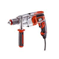 BLACK+DECKER KR8532K Type 1 (DE) HAMMER DRILL onderdelen en accessoires