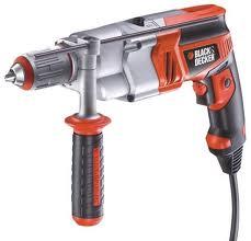 BLACK+DECKER KR910 Type 1 (DE) HAMMER DRILL onderdelen en accessoires