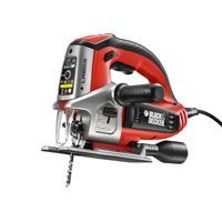 BLACK+DECKER KS1000E Type 1 (GB) JIGSAW onderdelen en accessoires