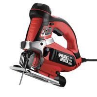 BLACK+DECKER KS2005EK Type 1 (CH) JIGSAW onderdelen en accessoires