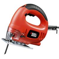 BLACK+DECKER KS480PE Type 1 (QS) JIGSAW onderdelen en accessoires