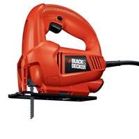 BLACK+DECKER KS495 Type 1 (GB) JIGSAW onderdelen en accessoires