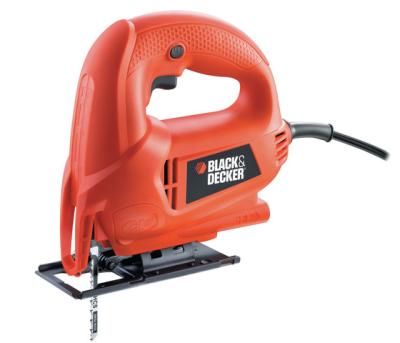 BLACK+DECKER KS600E Type 1 (KR) JIGSAW onderdelen en accessoires