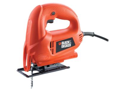 BLACK+DECKER KS603E Type 1 (QS) JIGSAW onderdelen en accessoires