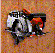 BLACK+DECKER KS65K Type 1 (CH) CIRCULAR SAW onderdelen en accessoires