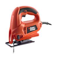 BLACK+DECKER KS700PE Type 1 (B9) JIGSAW onderdelen en accessoires