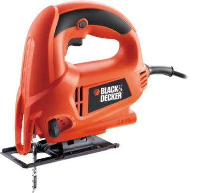 BLACK+DECKER KS700PE Type 1 (KR) JIGSAW onderdelen en accessoires