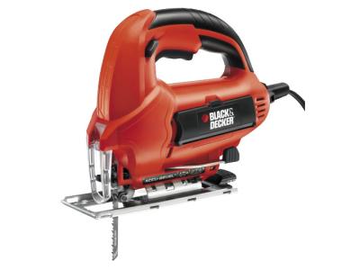 BLACK+DECKER KS800EL Type 1 (GB) JIGSAW onderdelen en accessoires