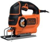 BLACK+DECKER KS801SE Type 1 (QS) JIGSAW onderdelen en accessoires