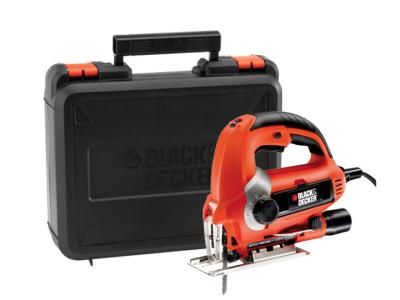 BLACK+DECKER KS900E(K) Type 1 (B5) JIGSAW onderdelen en accessoires