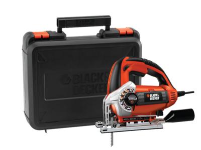 BLACK+DECKER KS900S(K) Type 1 (GB) JIGSAW onderdelen en accessoires