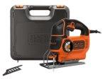 BLACK+DECKER KS901SEK Type 1 (GB) JIGSAW onderdelen en accessoires