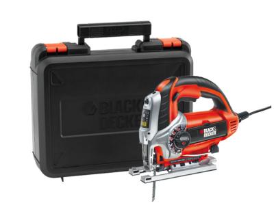 BLACK+DECKER KS950S Type 1 (GB) JIGSAW onderdelen en accessoires