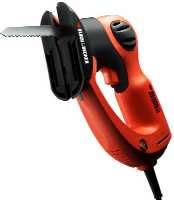 BLACK+DECKER KS990EK Type 1 (GB) JIGSAW onderdelen en accessoires