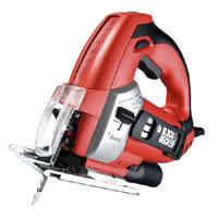 BLACK+DECKER KS999EK Type 1 (CH) JIGSAW onderdelen en accessoires