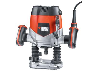 BLACK+DECKER KW900E Type 1 (XE) ROUTER onderdelen en accessoires