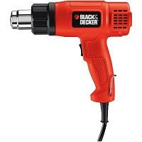 BLACK+DECKER KX1650 Type 1 (GB) HEATGUN onderdelen en accessoires