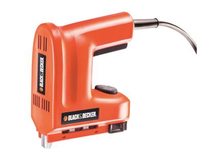 BLACK+DECKER KX418E Type 1 & 2 (FR) TACKER onderdelen en accessoires