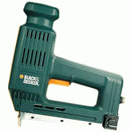 BLACK+DECKER KX428E Type 1 (CH) TACKER onderdelen en accessoires