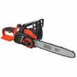 BLACK+DECKER LCS1240 Type 1 (QUCA) 40V LITH-ION CHN SAW onderdelen en accessoires