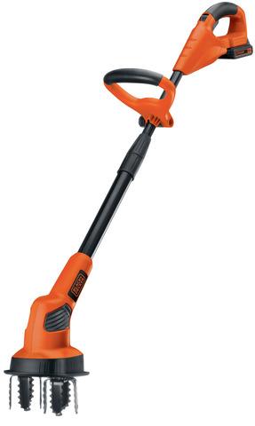 BLACK+DECKER LGC120 Type H1 (JP) POWER WEEDER onderdelen en accessoires