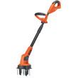 BLACK+DECKER LGC120B Type 1 (QU) POWER WEEDER onderdelen en accessoires