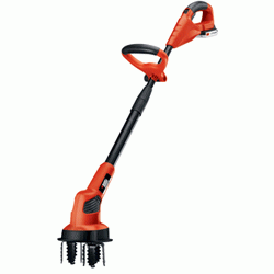 BLACK+DECKER LGC120B Type 1 (TW) POWER WEEDER onderdelen en accessoires