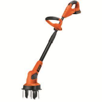 BLACK+DECKER LGC120N Type 2 (JP) POWER WEEDER onderdelen en accessoires