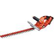 BLACK+DECKER LHT120 Type 1 (QUCA) 20V HEDGE TRIMMER onderdelen en accessoires