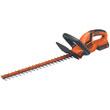 BLACK+DECKER LHT2220 Type 1 (QU) HEDGETRIMMER onderdelen en accessoires