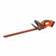 BLACK+DECKER LHT2240C Type 1 (QU) 22IN 40V HEDGE TRIM onderdelen en accessoires