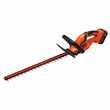 BLACK+DECKER LHT2436 Type 1 (QUCA) 40V HEDGE TRIMMER onderdelen en accessoires