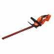 BLACK+DECKER LHT2436B Type 1 (QU) 36V HEDGE TRIMMER onderdelen en accessoires