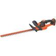 BLACK+DECKER LHT321 Type 1 (QUCA) 20V MAX PC HEDGE TRIMMER onderdelen en accessoires